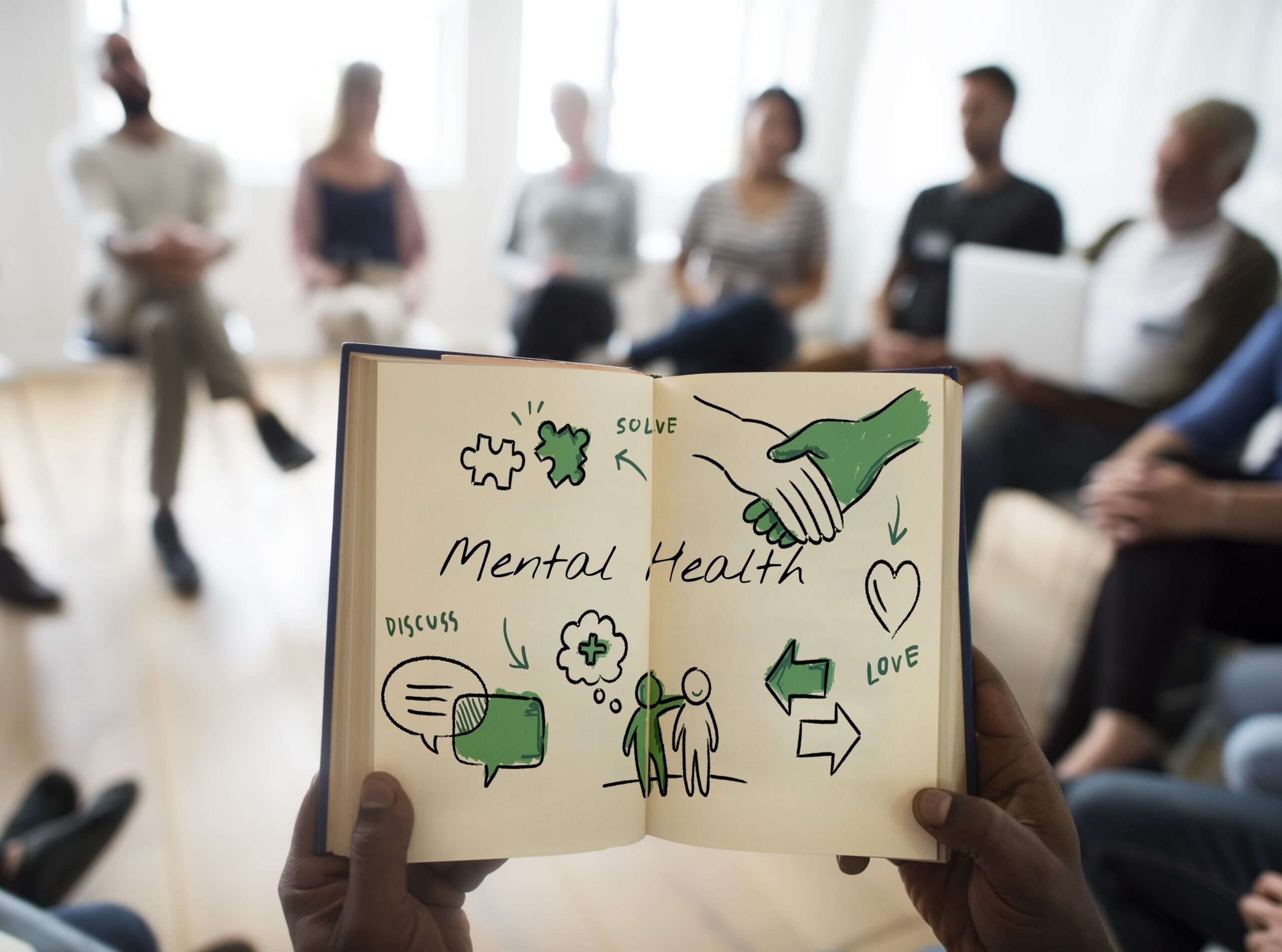 How Mental Health Affects Physical Health