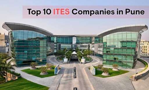 Top 10 ITES Companies in Pune